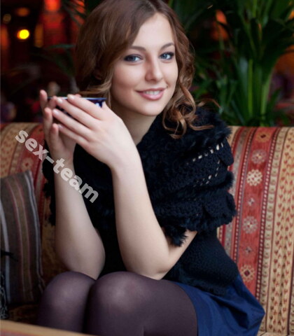 Проститутка Милана