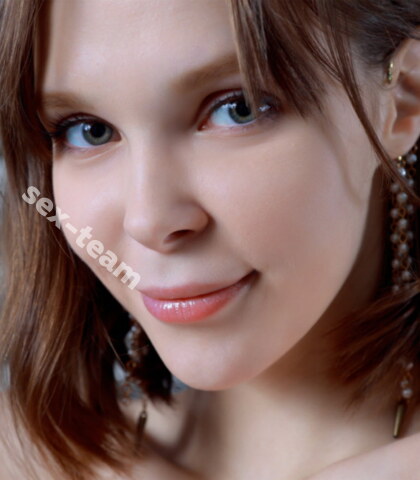 Проститутка Алена