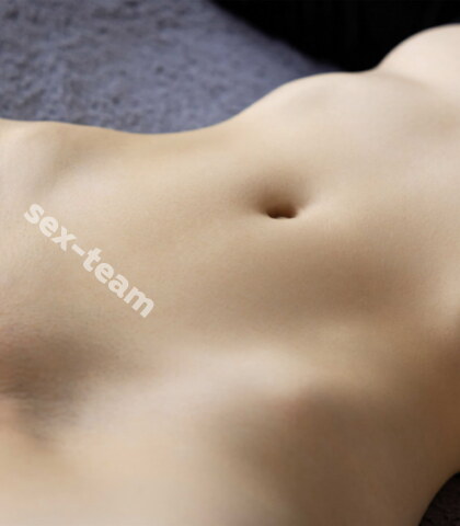 Проститутка Каролина