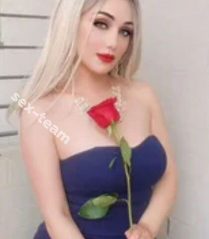 Проститутка Ириша