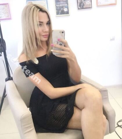 Проститутка Виктория