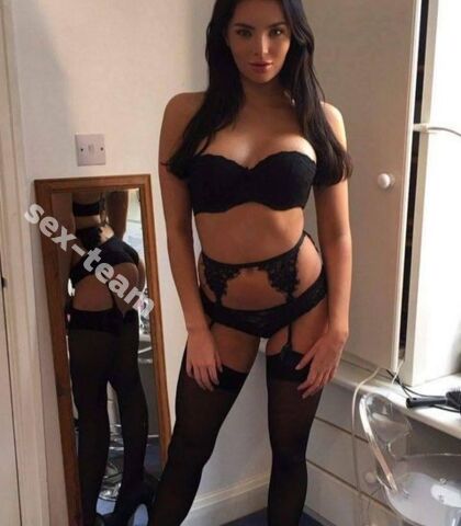 Проститутка Алена