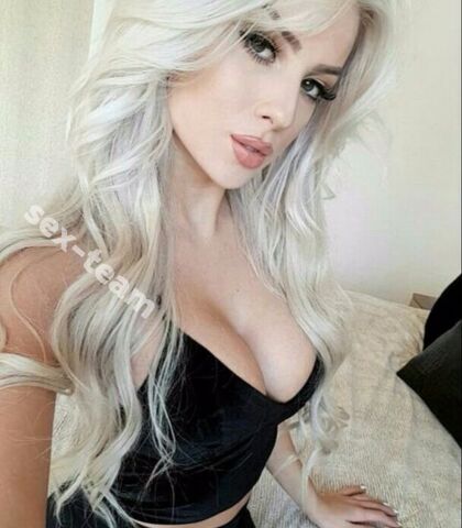 Проститутка Настя