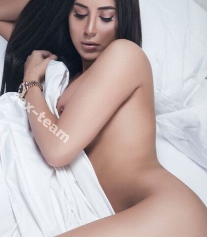 Проститутка Даша