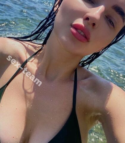 Проститутка Лера