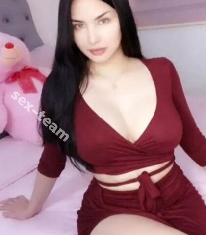 Проститутка Наташа