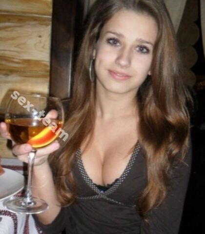 Проститутка Анна