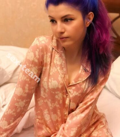 Проститутка Оля