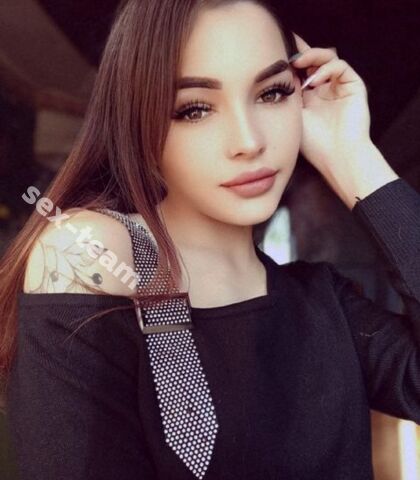 Проститутка Елена