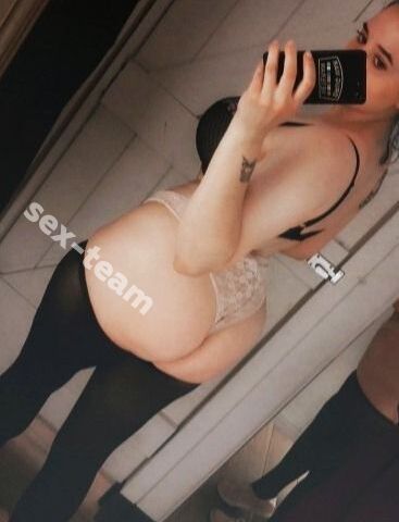 Проститутка Вика