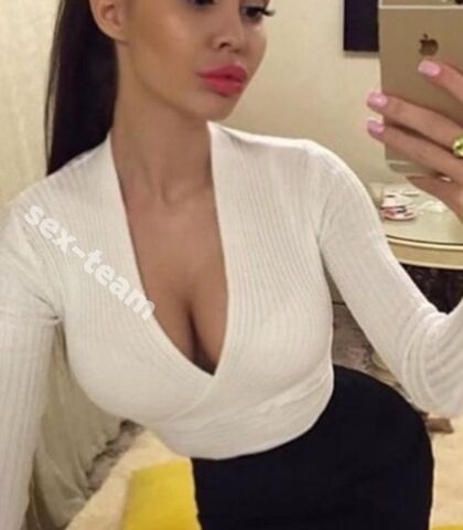 Проститутка Света