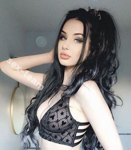 Проститутка Анастасия