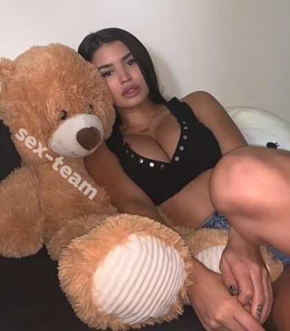 Проститутка Кристина