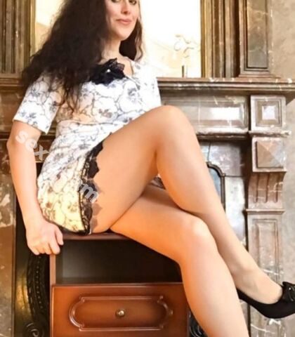 Проститутка Соня