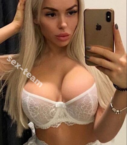 Проститутка Юля