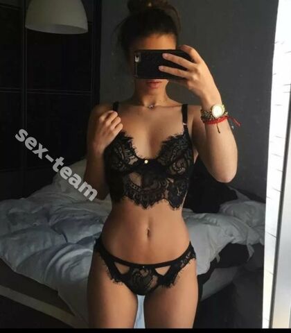 Проститутка Юля