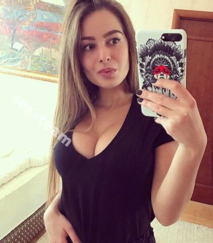 Проститутка Оля