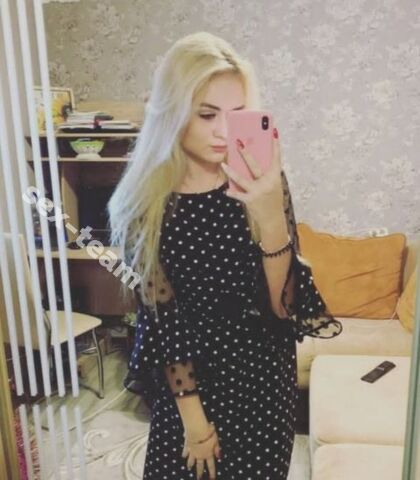 Проститутка Марина