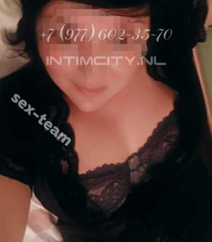 Проститутка Анна