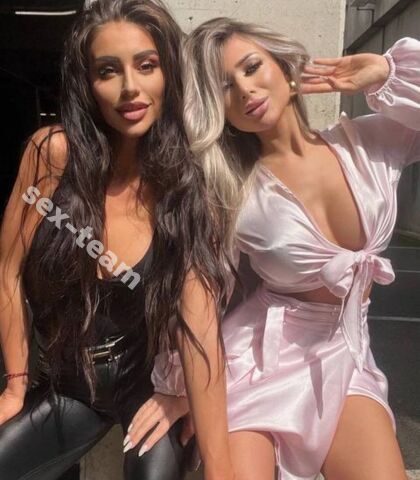 Проститутка Юля