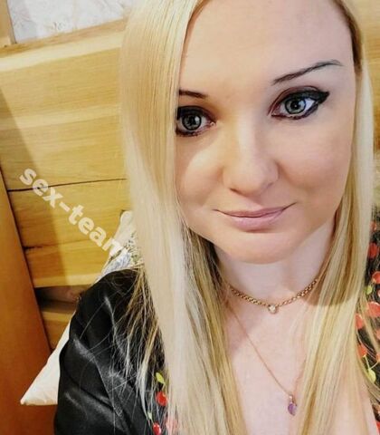 Проститутка meri